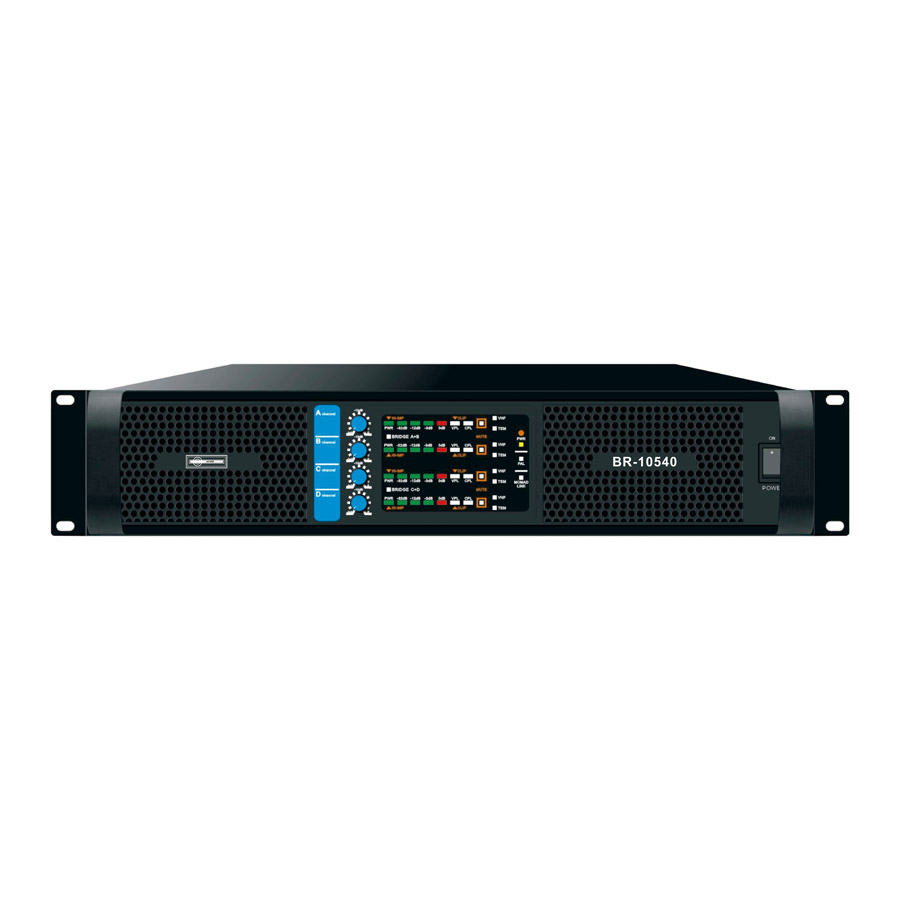 WOQ1号BR-10540