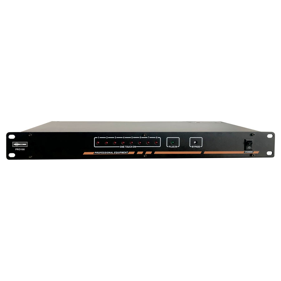 电源时序器PRO108